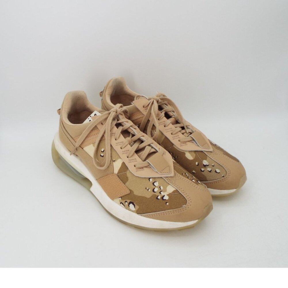 Nike Air Max Pre-Day SE Desert Camo Sneakers Size 8.5